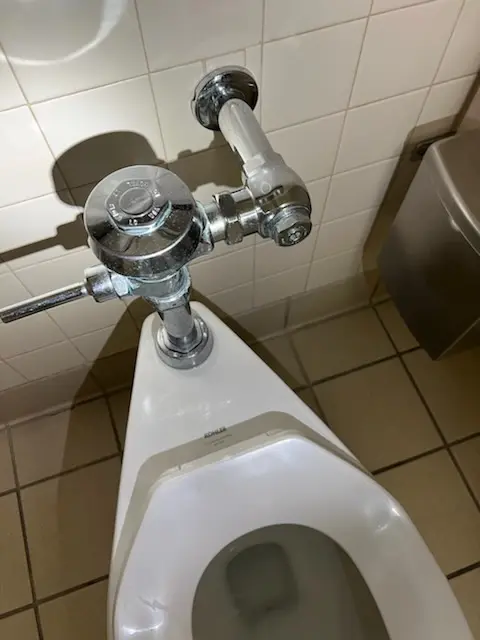 Fixture installation and repair for Hydro Jetting in Forest Falls